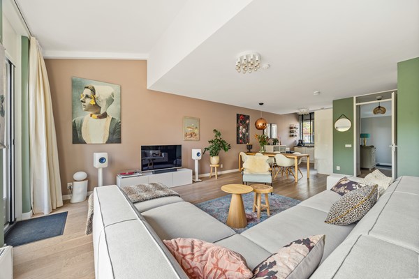 Medium property photo - Bellemeerstraat 25, 2493 XP Den Haag